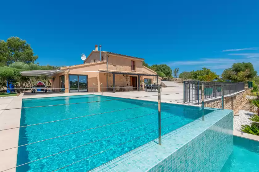 Location de vacances à Son vador, Santa Margalida