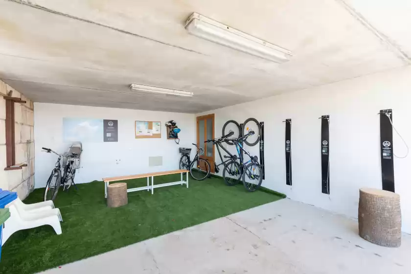 Location de vacances à Son vador, Santa Margalida