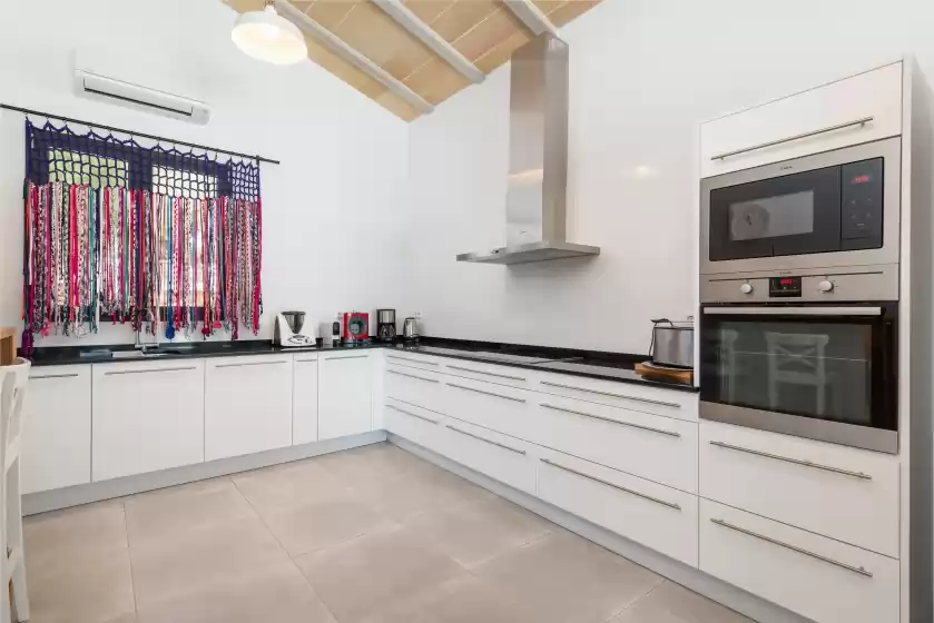 Location de vacances à Son vador, Santa Margalida