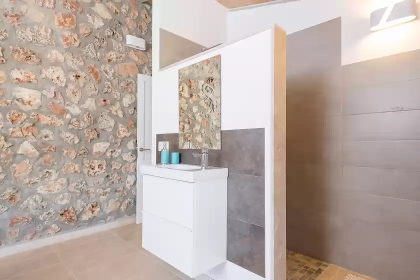 Location de vacances à Son vador, Santa Margalida