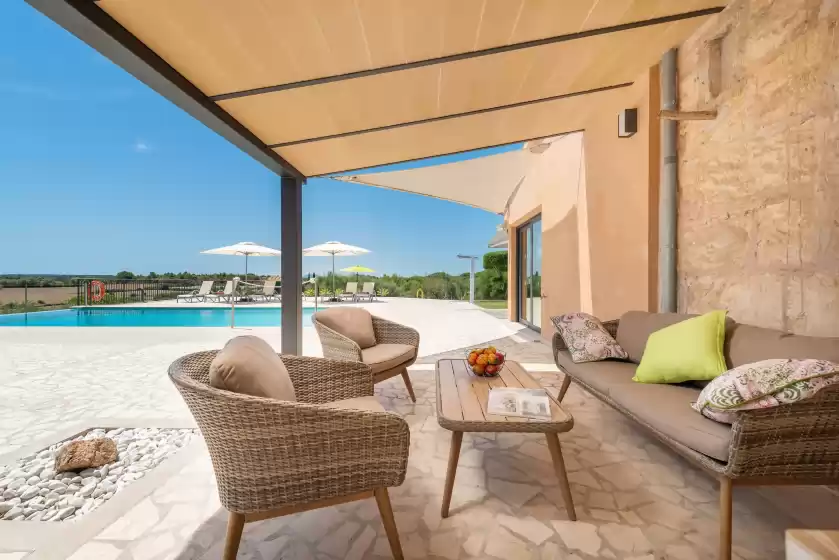 Location de vacances à Son vador, Santa Margalida