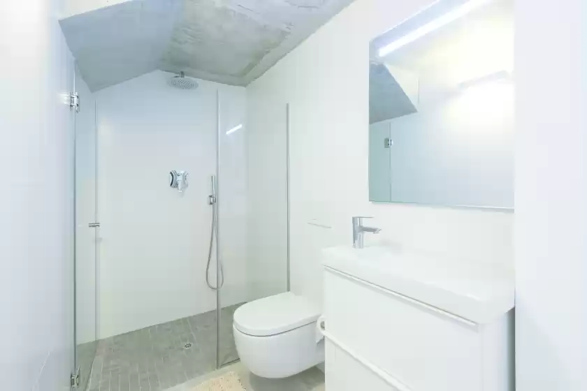 Location de vacances à Son vador, Santa Margalida