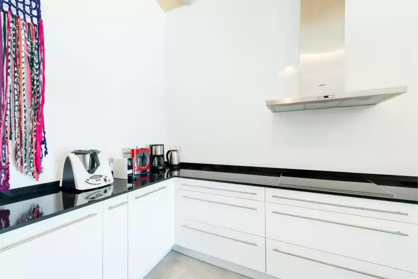 Location de vacances à Son vador, Santa Margalida