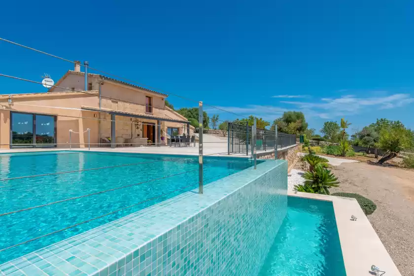 Location de vacances à Son vador, Santa Margalida