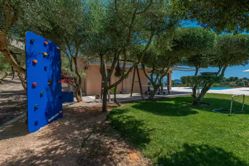 Location de vacances à Son vador, Santa Margalida