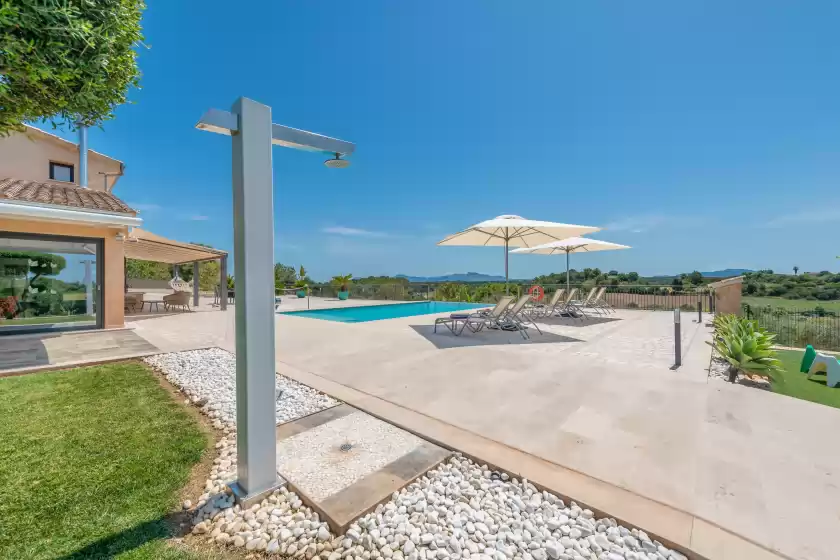 Location de vacances à Son vador, Santa Margalida