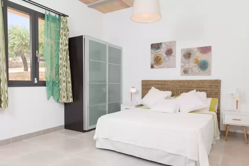 Location de vacances à Son vador, Santa Margalida