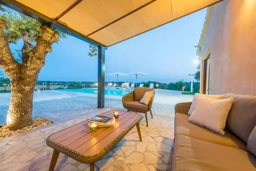 Location de vacances à Son vador, Santa Margalida