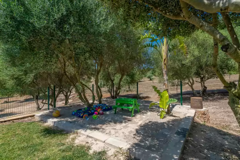 Location de vacances à Son vador, Santa Margalida