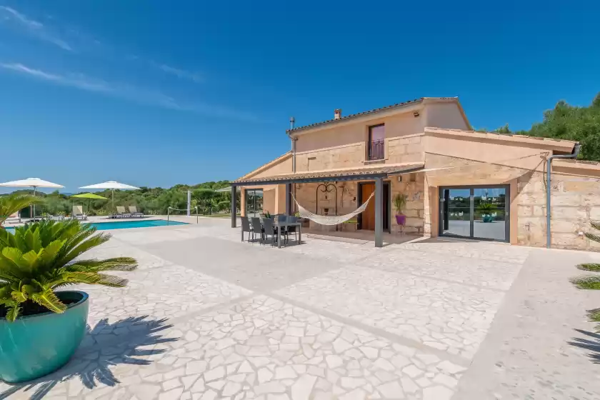 Location de vacances à Son vador, Santa Margalida