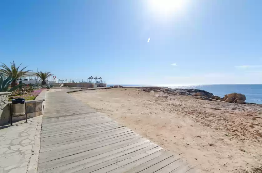 Alquiler vacacional en Son vigili, Campos