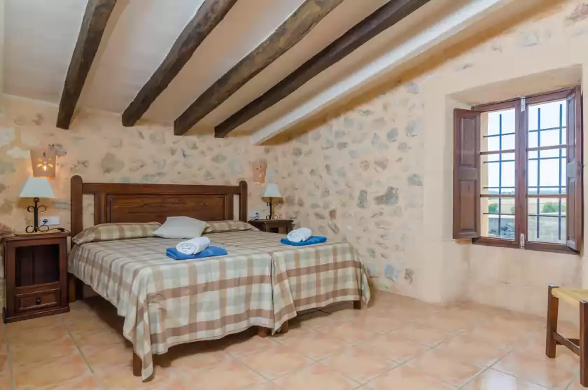 Location de vacances à Aubadellet (can randa), Vilafranca de Bonany