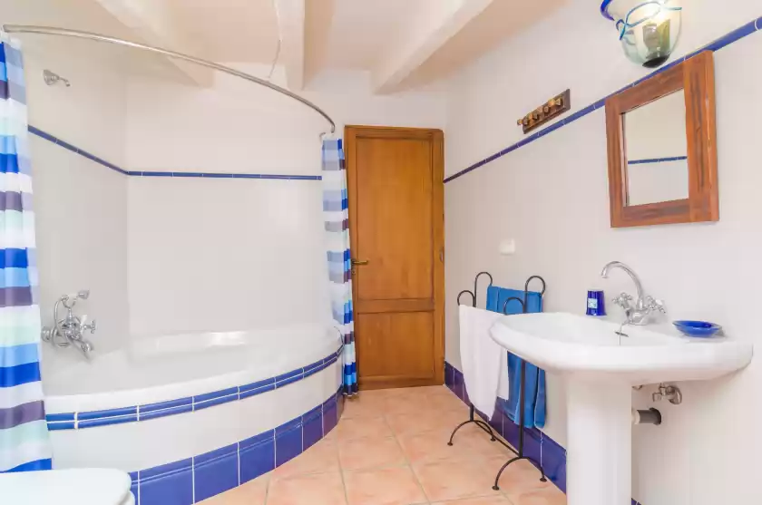 Location de vacances à Aubadellet (can randa), Vilafranca de Bonany