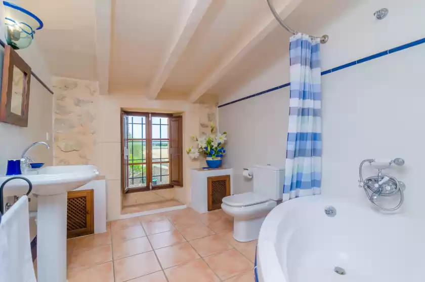 Location de vacances à Aubadellet (can randa), Vilafranca de Bonany