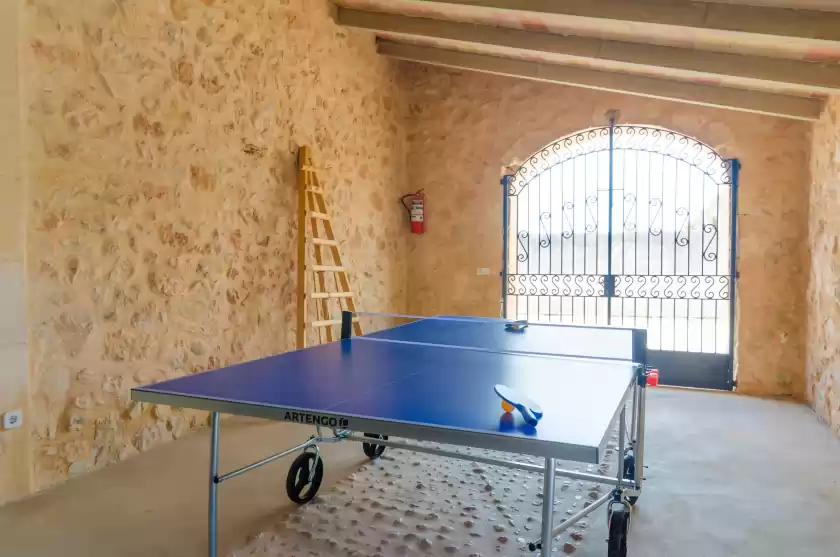 Location de vacances à Aubadellet (can randa), Vilafranca de Bonany