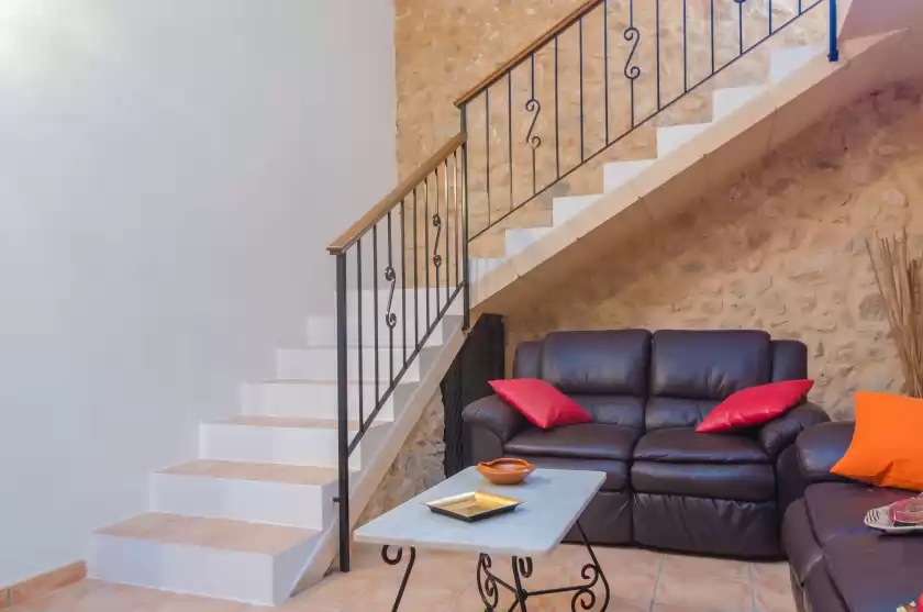 Location de vacances à Aubadellet (can randa), Vilafranca de Bonany