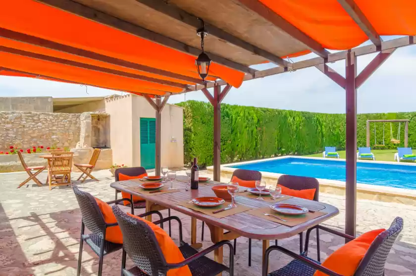 Location de vacances à Aubadellet (can randa), Vilafranca de Bonany