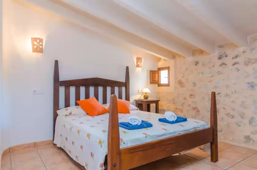 Location de vacances à Aubadellet (can randa), Vilafranca de Bonany