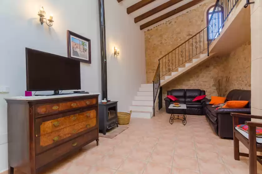 Location de vacances à Aubadellet (can randa), Vilafranca de Bonany