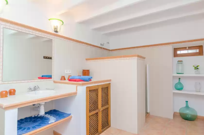 Location de vacances à Aubadellet (can randa), Vilafranca de Bonany