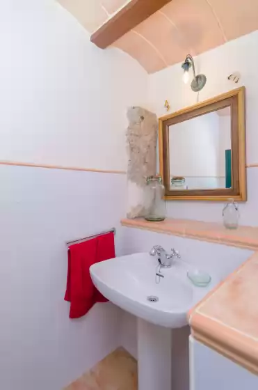 Location de vacances à Aubadellet (can randa), Vilafranca de Bonany