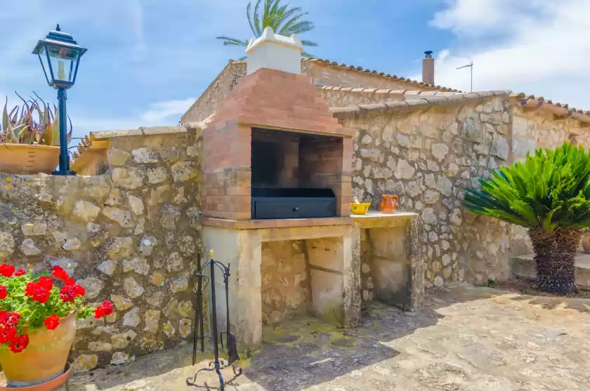 Location de vacances à Aubadellet (can randa), Vilafranca de Bonany