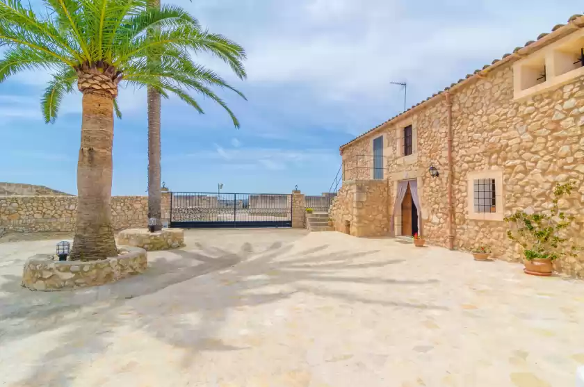 Location de vacances à Aubadellet (can randa), Vilafranca de Bonany