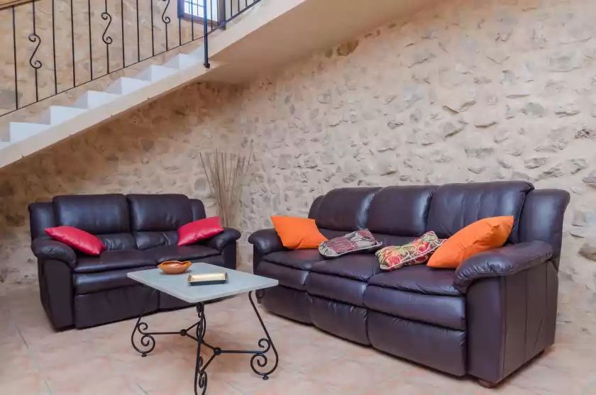 Location de vacances à Aubadellet (can randa), Vilafranca de Bonany