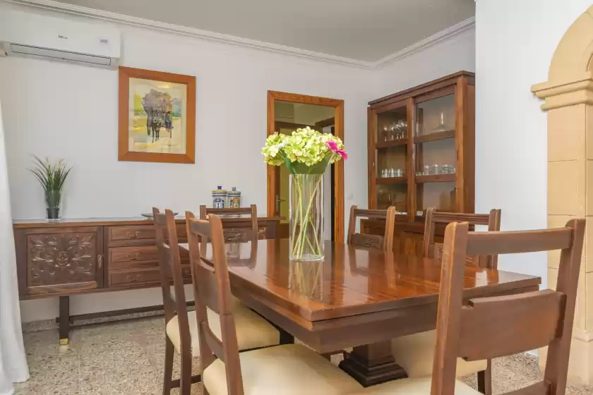 Holiday rentals in Ca'n torronet, Port d'Alcúdia