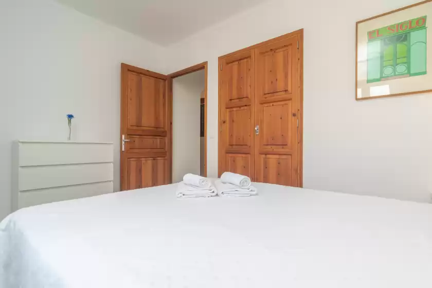 Holiday rentals in Ca'n torronet, Port d'Alcúdia