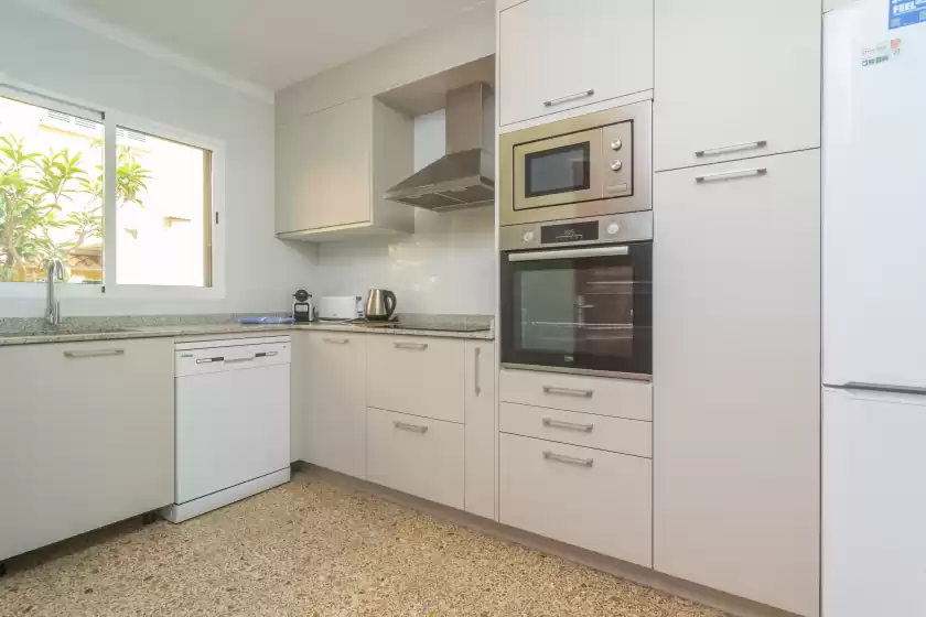 Holiday rentals in Ca'n torronet, Port d'Alcúdia