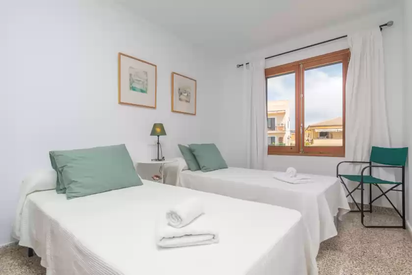 Holiday rentals in Ca'n torronet, Port d'Alcúdia