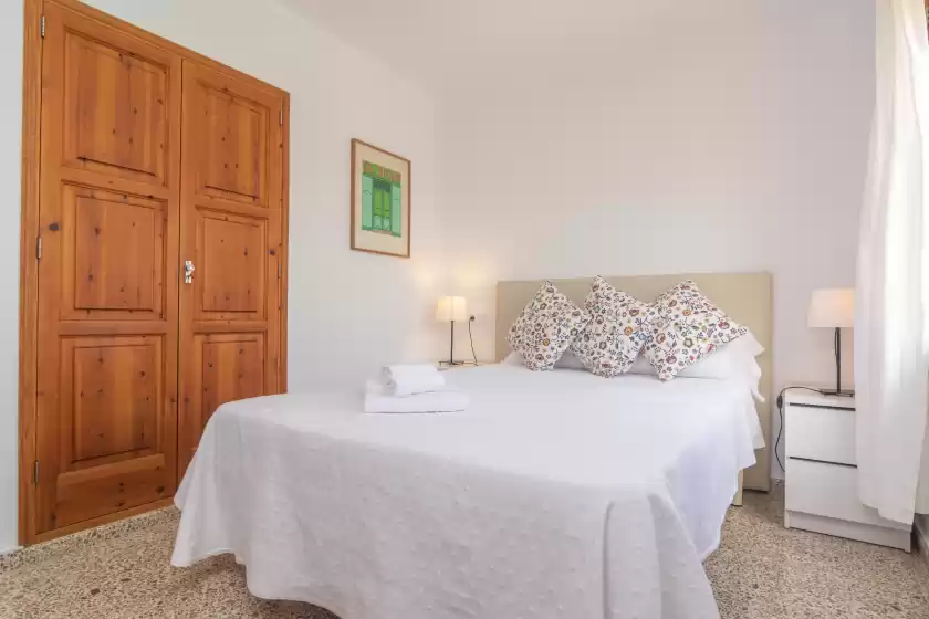 Holiday rentals in Ca'n torronet, Port d'Alcúdia