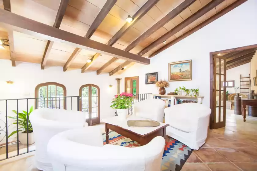 Location de vacances à Can casta, Petra