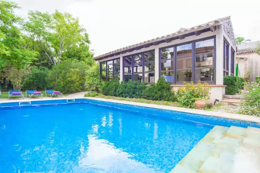 Location de vacances à Can casta, Petra