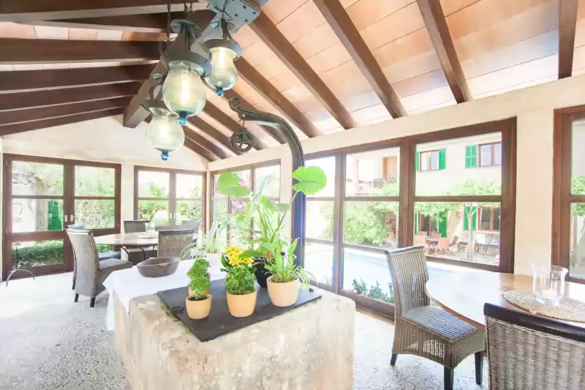 Location de vacances à Can casta, Petra