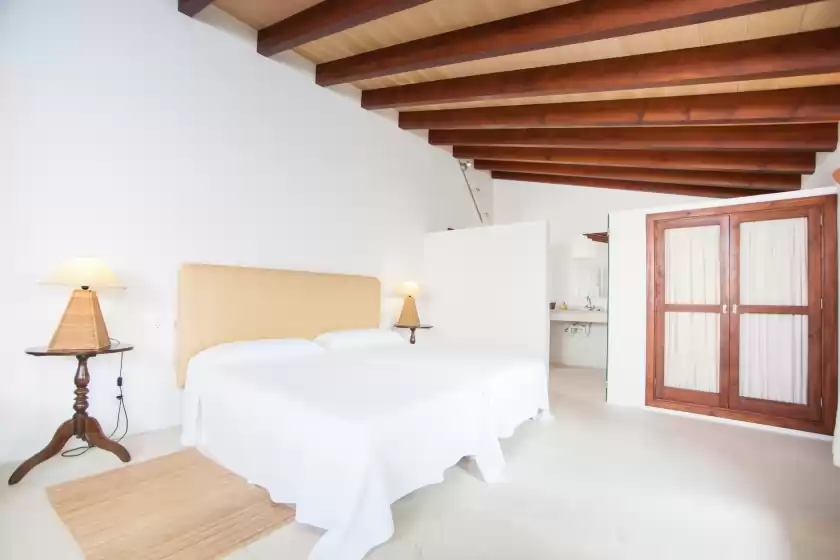 Location de vacances à Can casta, Petra