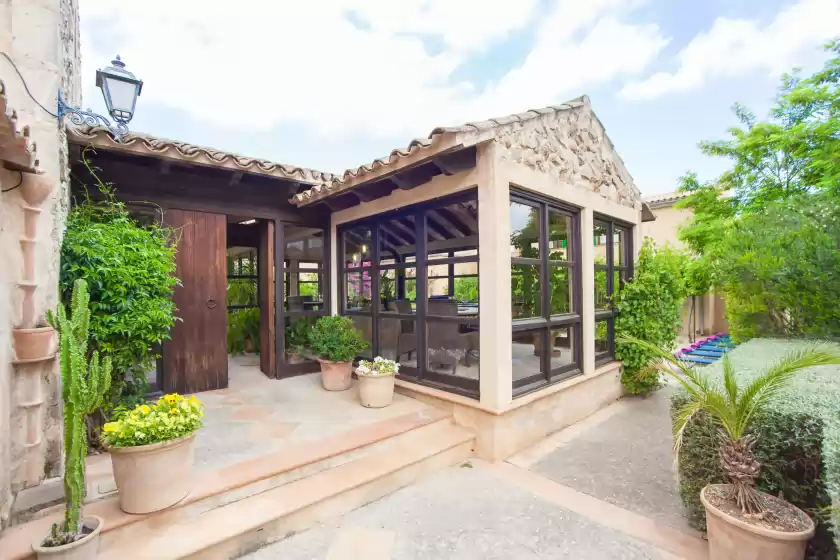 Location de vacances à Can casta, Petra