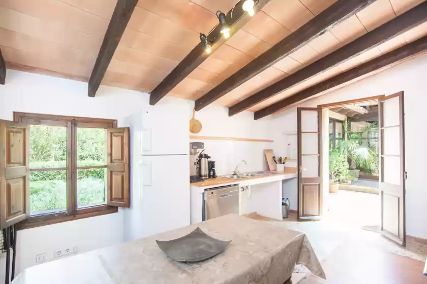 Location de vacances à Can casta, Petra