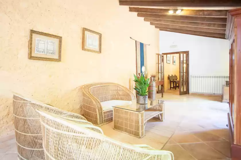 Location de vacances à Can casta, Petra