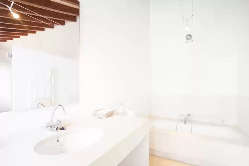 Location de vacances à Can casta, Petra