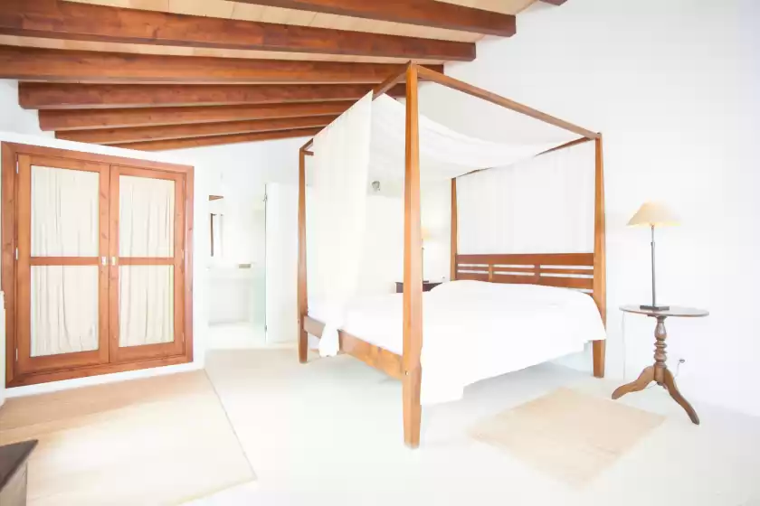 Location de vacances à Can casta, Petra