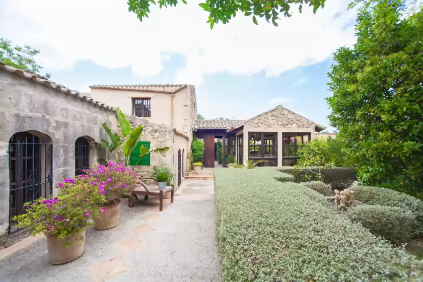 Location de vacances à Can casta, Petra