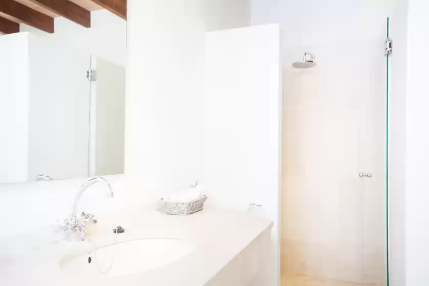 Location de vacances à Can casta, Petra