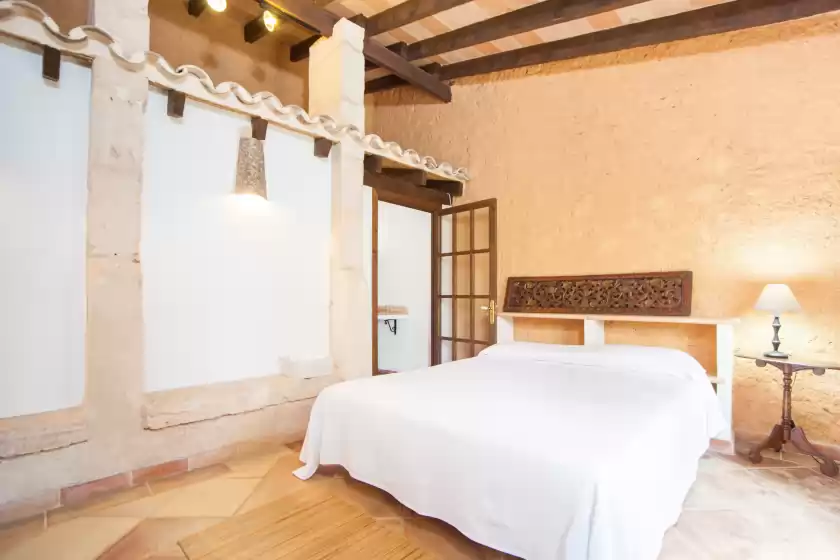 Location de vacances à Can casta, Petra