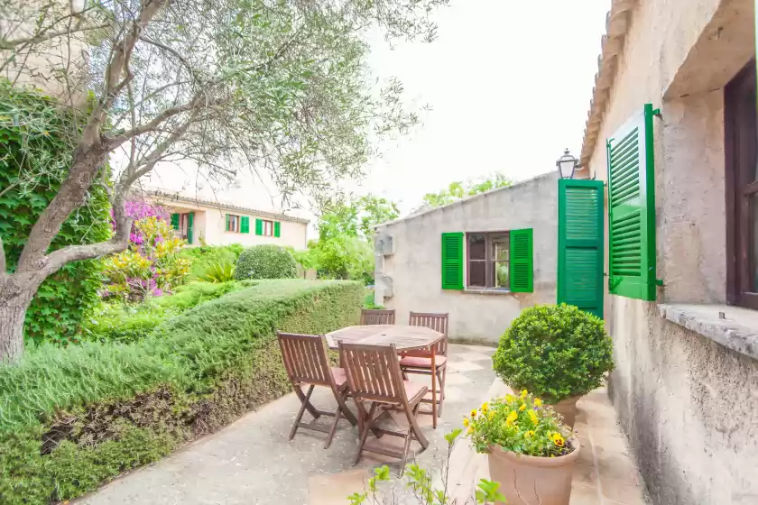 Location de vacances à Can casta, Petra