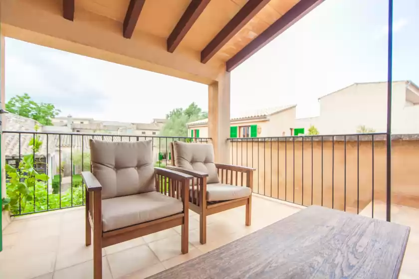 Location de vacances à Can casta, Petra