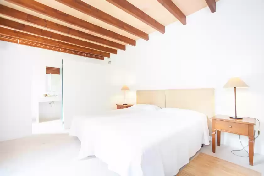 Location de vacances à Can casta, Petra