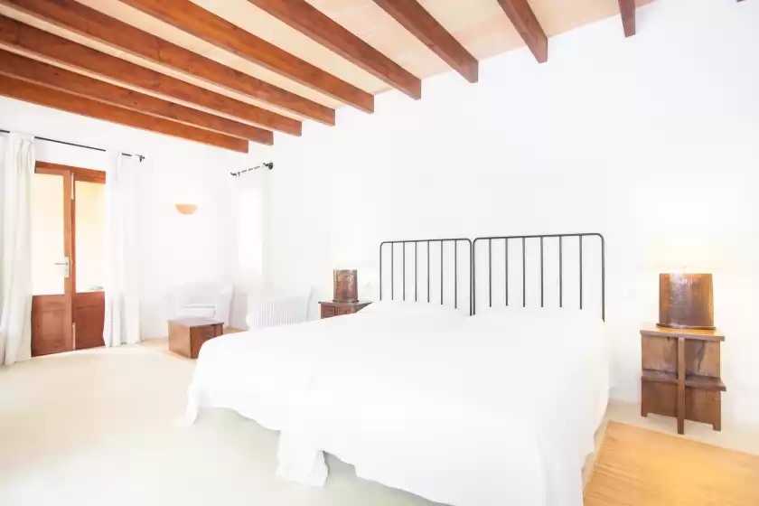 Location de vacances à Can casta, Petra