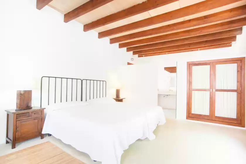 Location de vacances à Can casta, Petra